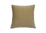 Woody Cushion - Yellow
