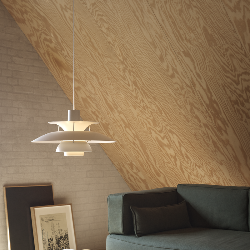 PH 5 Pendant Light