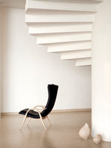 Signature Lounge Chair & Footstool
