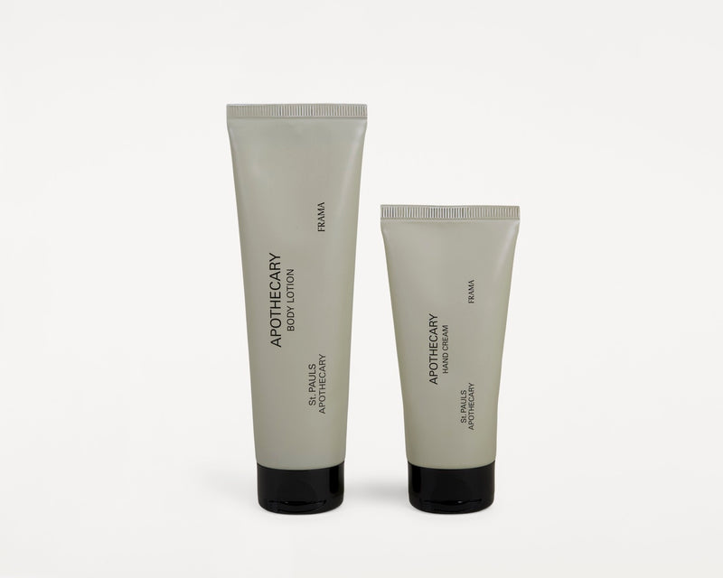 Frama Apothecary - Hand Cream Tube