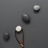 Wall Pebbles - Set of 9