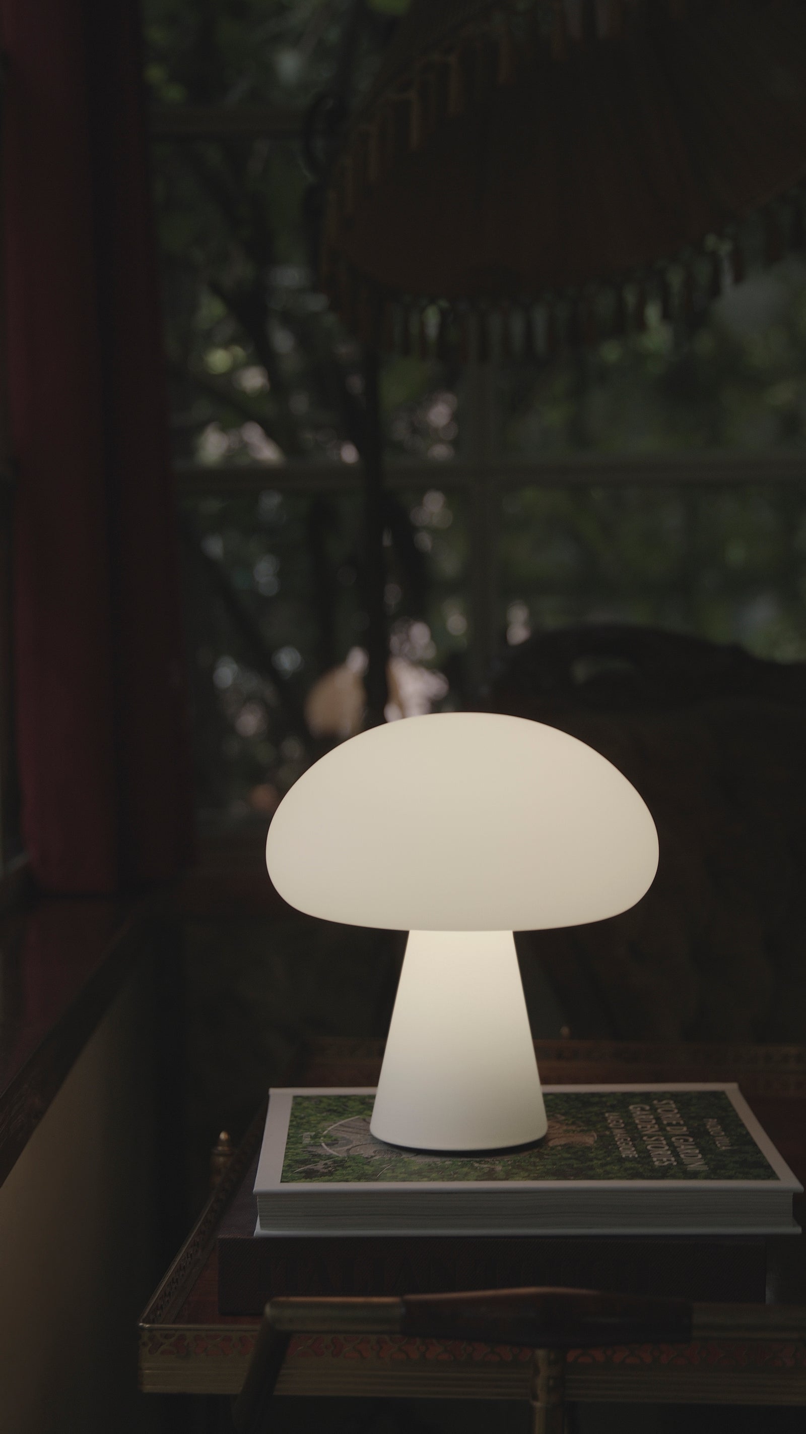 Obello Portable Lamp – Hygge Life