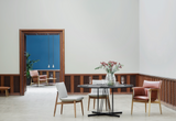 Embrace Dining Chair