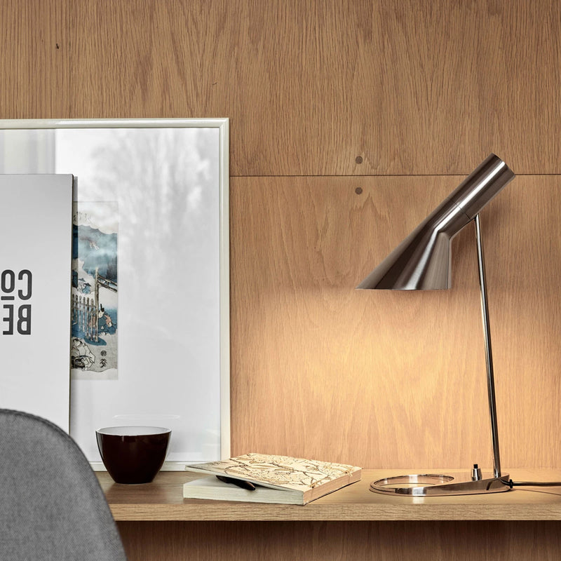AJ Mini Table Lamp