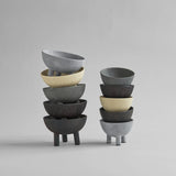 Ceramic Bowl Mini - Duck Series