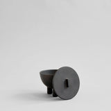 Ceramic Jar Medio - Duck Series