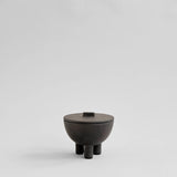 Ceramic Jar Medio - Duck Series