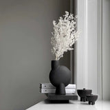 Ceramic Jar Medio - Duck Series