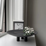Ceramic Plate - Duck Series