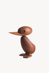 Duck & Duckling