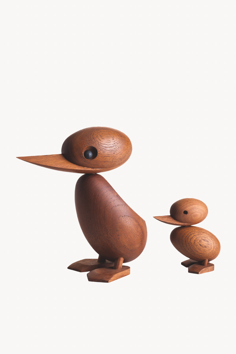Duck & Duckling