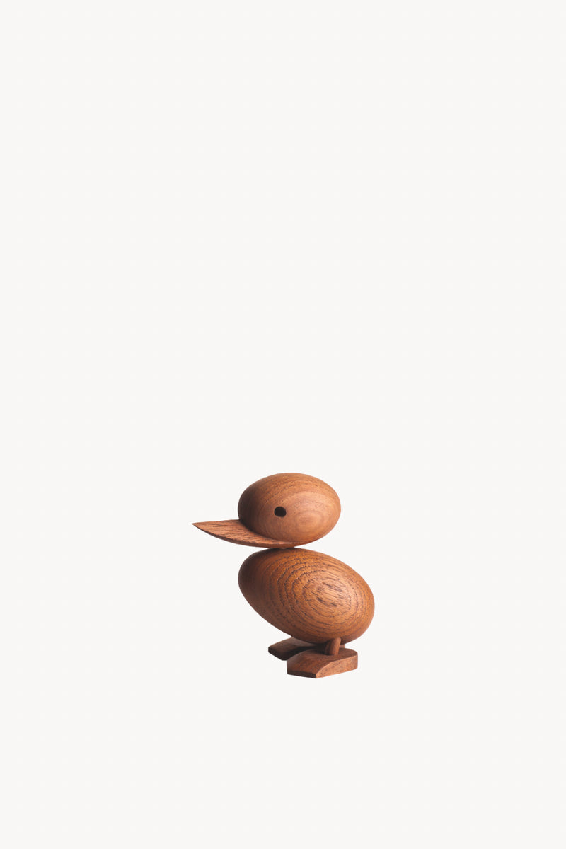 Duck & Duckling