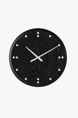 Wall Clock - by Finn Juhl