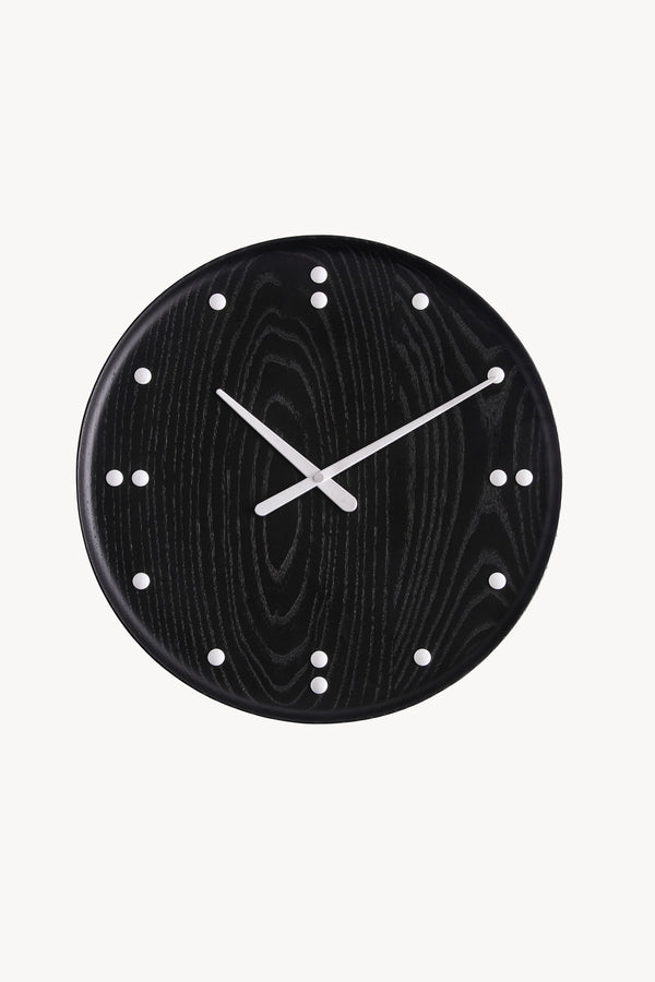Wall Clock - by Finn Juhl