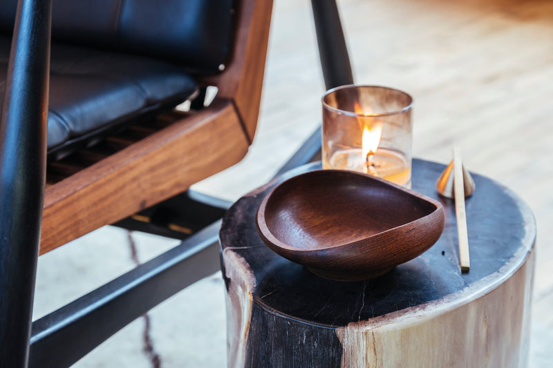 Teak Bowl - Finn Juhl