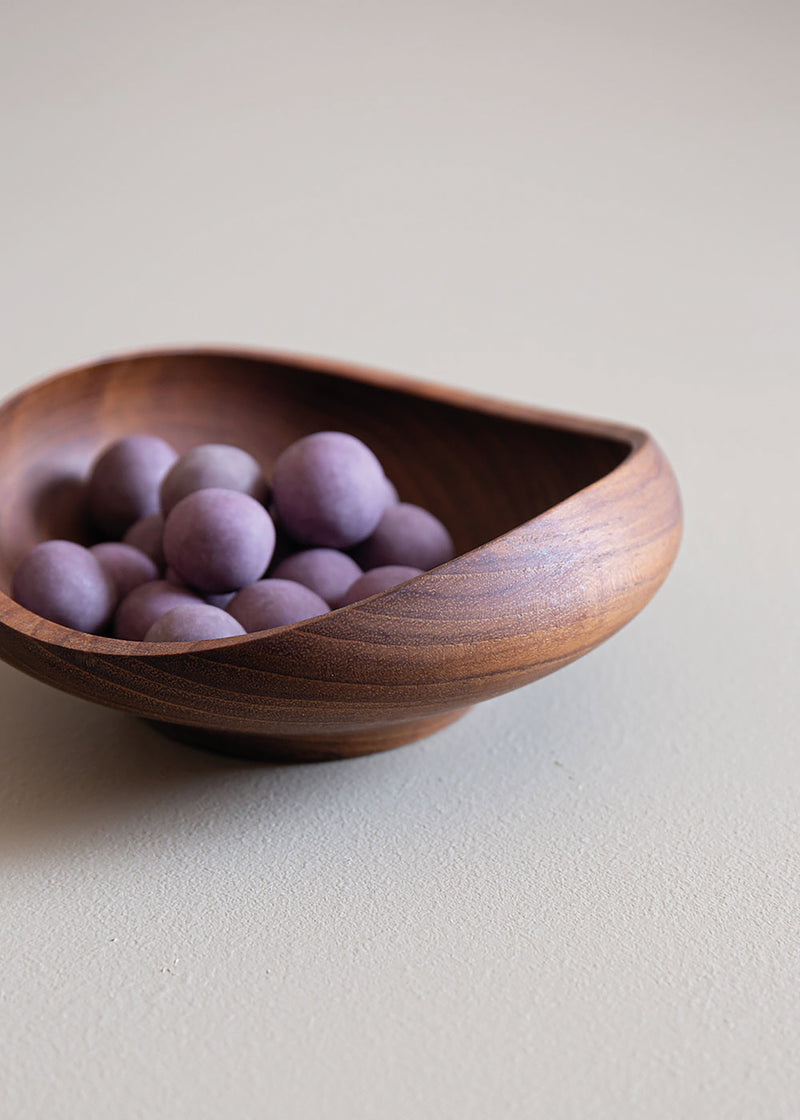 Teak Bowl - Finn Juhl