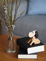 Oscar - Wooden Dog