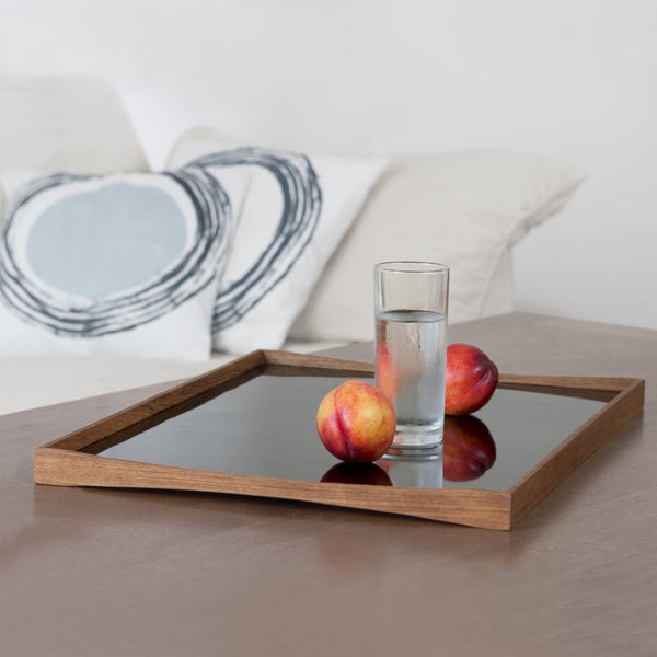Turning Tray - Finn Juhl