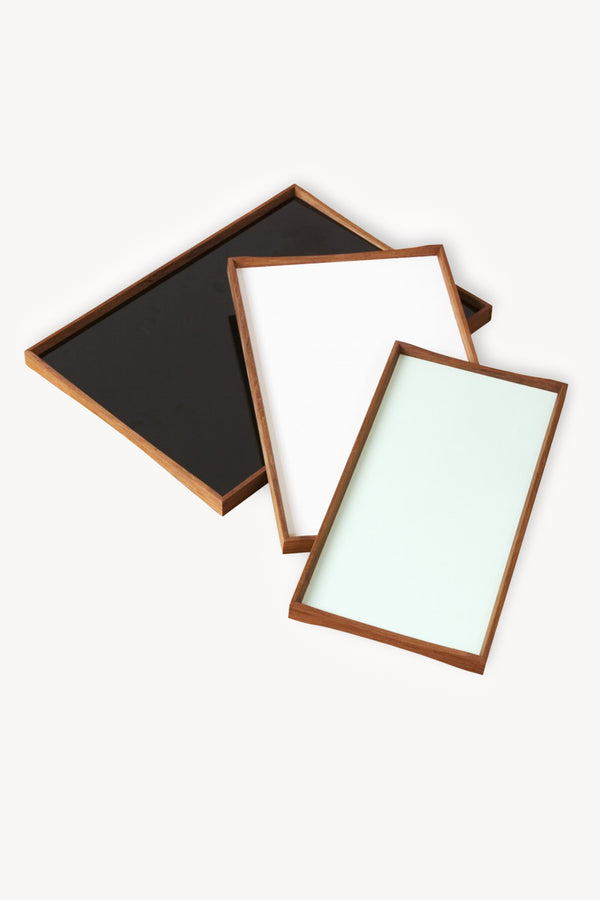 Turning Tray - Finn Juhl
