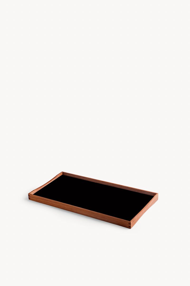 Turning Tray - Finn Juhl