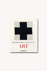 The Impossible Collection of Art - Second Edition