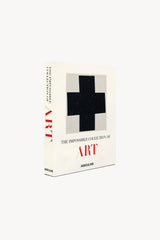 The Impossible Collection of Art - Second Edition