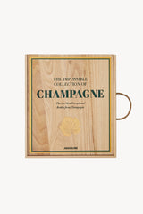 The Impossible Collection of Champagne