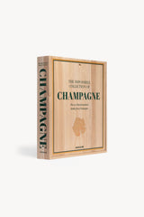 The Impossible Collection of Champagne