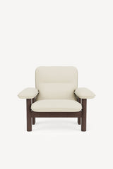 Brasilia Lounge Chair & Ottoman