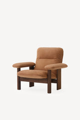 Brasilia Lounge Chair & Ottoman