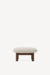 Brasilia Lounge Chair & Ottoman