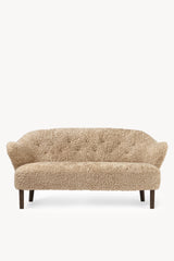 Ingeborg Sofa - Sheepskin