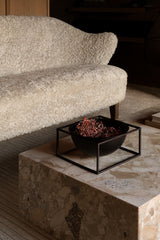 Ingeborg Sofa - Sheepskin