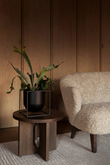 Ingeborg Sofa - Sheepskin