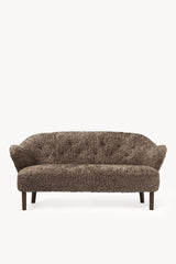 Ingeborg Sofa - Sheepskin