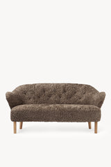 Ingeborg Sofa - Sheepskin