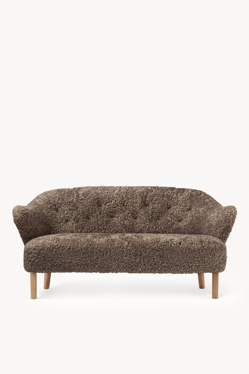 Ingeborg Sofa - Sheepskin