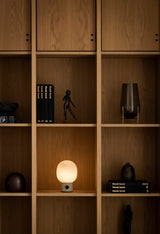 JWDA Lamp - Portable