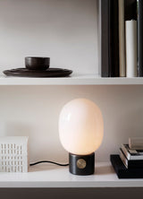 JWDA Lamp -  Bronzed Brass