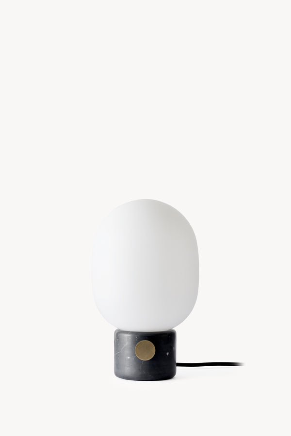 JWDA Lamp - Black Marble