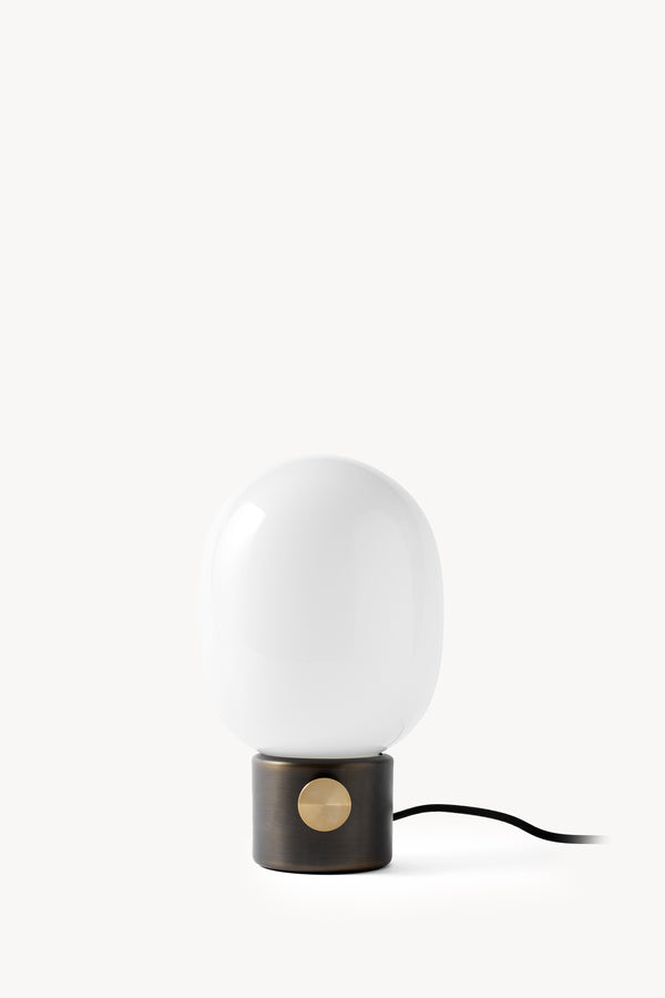 JWDA Lamp -  Bronzed Brass
