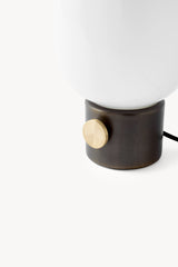 JWDA Lamp -  Bronzed Brass