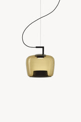 Double Pendant Light