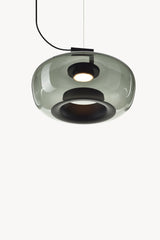 Double Pendant Light