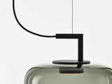 Double Pendant Light