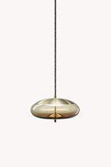 Knot Pendant Light