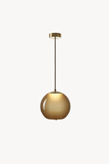 Knot Pendant Light