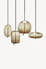 Knot Pendant Light