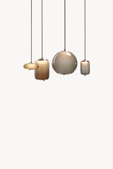 Knot Pendant Light