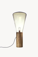 Muffins Table and Floor Lamps